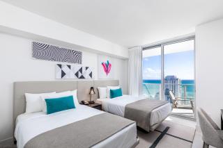Hyde Beach House Hollywood Private Suites - Hollywood - 4
