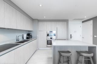 Hyde Beach House Hollywood Private Suites - Hollywood - 7