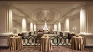InterContinental New York Barclay Hotel by IHG - New York - 3