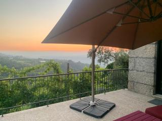 Casa AURORA - Amarante - 7