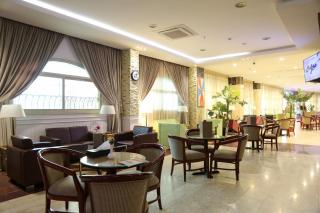 Alazhar Palace Hotel - Al Qunfudhah - 9
