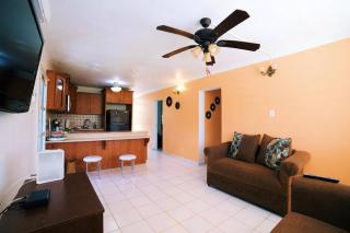 Casa Peace Haven Beach House Aguada - 7