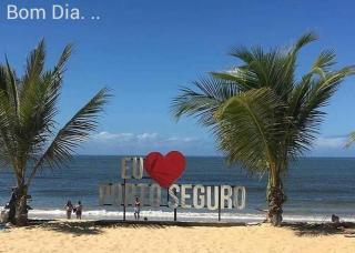 Praia dos Corais apt 24 - Coroa Vermelha - 0