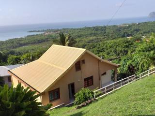 Villa GJ - Le Diamant - 7
