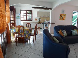 Villa GJ - Le Diamant - 6