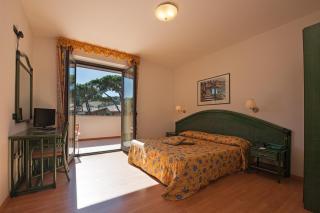 Hotel Parco delle Cale - 9