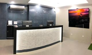 Hotel HSR - 4