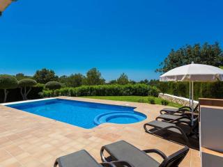 Villa Finesse 1 - Lovely 3 Bedroom Villa - Great Pool Area - Perfect For Families - Son Bou - 8