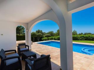 Villa Finesse 1 - Lovely 3 Bedroom Villa - Great Pool Area - Perfect For Families - Son Bou - 7