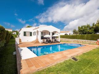 Villa Finesse 1 - Lovely 3 Bedroom Villa - Great Pool Area - Perfect For Families - Son Bou - 6