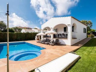 Villa Finesse 1 - Lovely 3 Bedroom Villa - Great Pool Area - Perfect For Families - Son Bou - 5