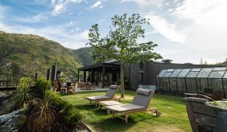 Gibbston Valley Lodge and Spa - Queenstown - 3