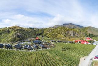 Gibbston Valley Lodge and Spa - Queenstown - 4