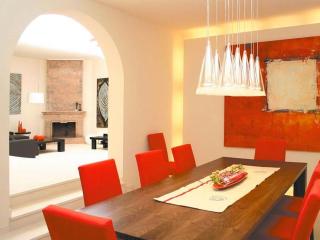 Wonderful Menorca Villa 6 Bedrooms Villa Increible Great Pool And Terrace Area With Stunning Sea Views - Son Bou - 2