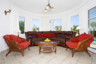 Modern Los Mojones Villa 3 Bedrooms Private Heated Pool Villa Marcus - 6