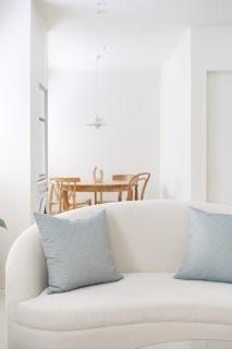 White Linen House - Seul - 6