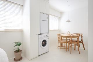 White Linen House - Seul - 1