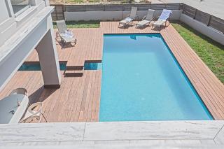 Villa Petreris Dyo - Lovely 3 Bedroom Ayia Napa Villa With Pool - Short Walk To Nissi Avenue - Agia Napa - 4