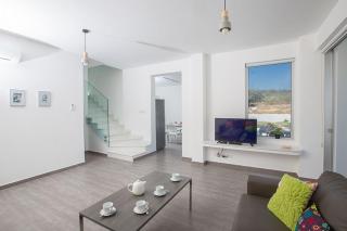 Villa Ochosto Eos - Luxury 5 Bedroom Protaras Villa With Private Pool - Close To The Beach - 2