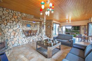 Villa Ayia Napa Foothills, Exquisite 5Bdr Ayia Napa Villa With Pool And Stunning Views - Ayia Napa - 4