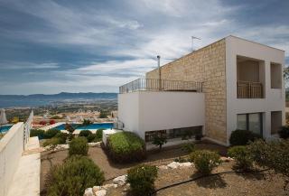 Villa Tavrou Enas - Stunning 3 Bedroom Latchi Villa With Pool With Panoramic Views - Neo Chorio - 8