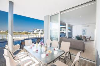Villa Olive Titan, Brand New,Exquisite 5Bdr Protaras Villa With Pool,Close To The Beach - Protaras - 6