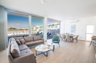 Villa Olive Titan, Brand New,Exquisite 5Bdr Protaras Villa With Pool,Close To The Beach - Protaras - 3