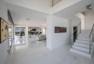 Villa Saranta Gold - Exquisite 3 Bedroom Protaras Villa With Private Pool And Panoramic Views - Protaras - 4
