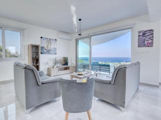 Villa Kono Provoles - Luxury 4 Bedroom Protaras Villa With Stunning Panoramic Sea Views - Protaras - 4