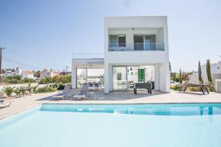 Villa Ochosto Selene - Stunning 5 Bedroom Protaras Villa With Private Pool - Close To The Beach - 8