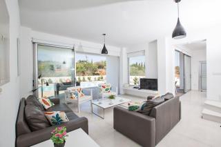 Villa Ochosto Selene - Stunning 5 Bedroom Protaras Villa With Private Pool - Close To The Beach - 1