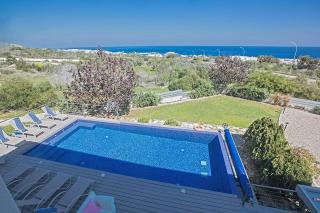 Villa Kono Sunshine - Luxury 4 Bedroom Cape Greco - Villa Close To Beach With Panoramic Views - 5