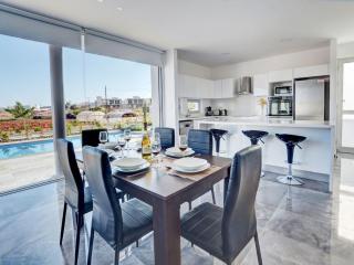 Villa Manta Chrysos - Brand New Luxury 3 Bedroom Protaras Villa With Private Pool - 2