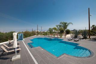Villa Protara Chrysos - Beautiful 5 Bedroom Protaras Villa - Walking Distance To Fig Tree Bay - Protaras - 4