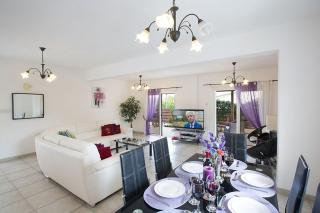 Villa Kavo Sunshine - Beautiful 3 Bedroom Protaras Villa With Private Pool - Close To The Beach - 4