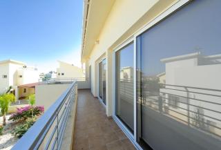 Villa Dafnis Helios - Lovely 3 Bedroom Protaras Villa With Pool - Close To Fig Tree Bay Beach - Protaras - 2