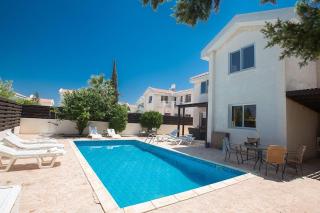 Villa Mandy Aq Ma14 - Protaras - 0