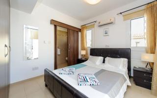 Villa Leoforos Dyo, Modern 3Bdr Protaras Villa With Pool, In The Centre Of Protaras - 6
