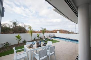 Villa Olive Gold, Luxury And Brand New 2Bdr Protaras Villa With Private Pool - Protaras - 6