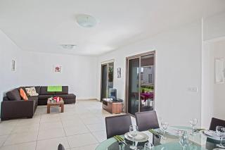 Villa Petreris Enas - Stunning 3 Bedroom Ayia Napa Villa With Pool - Short Walk To Nissi Avenue - 4