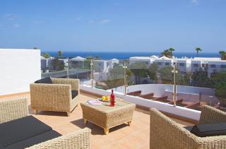 Modern Villa In Los Mojones 4 Bedrooms Large Heated Pool Villa Mojones Puerto Del Carmen - Tías - 1