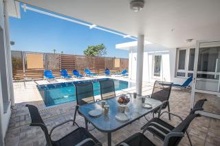 Villa Mavris - Lovely 4 Bedroom Villa With Private Pool In Central Ayia Napa - Ayia Napa - 8