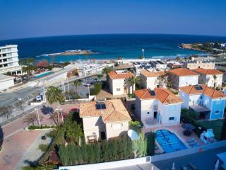 Villa Oforo Selene - Stunning 4 Bedroom Villa - By Fig Tree Bay Beach - Sea Views - Protaras - 7