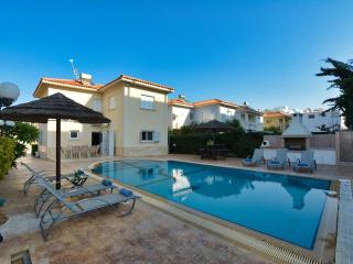 Villa Oforo Selene - Stunning 4 Bedroom Villa - By Fig Tree Bay Beach - Sea Views - Protaras - 4