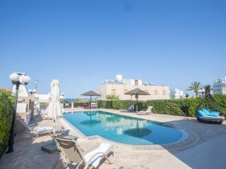 Villa Lefko Sunshine - Lovely 4 Bedroom Protaras Villa With Pool - 2 Minute Walk To Fig Tree Bay - Protaras - 7