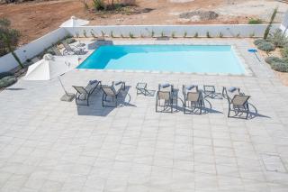 Villa Ochosto Loux - Fabulous 5 Bedroom Protaras Villa With Private Pool - Close To The Beach - 2