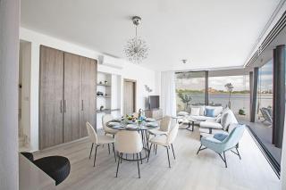 Villa Apomono - New Luxury 3 Bedroom Protaras Villa With Pool - Close To The Beach - Protaras - 4