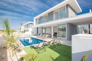 Villa Olive Thalassa, Brand New, Luxury 3Bdr Protaras Villa With Private Pool - Protaras - 9