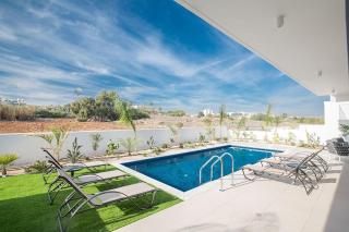 Villa Olive Thalassa, Brand New, Luxury 3Bdr Protaras Villa With Private Pool - Protaras - 6