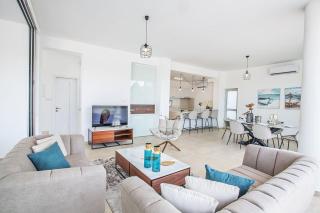 Villa Olive Thalassa, Brand New, Luxury 3Bdr Protaras Villa With Private Pool - Protaras - 5